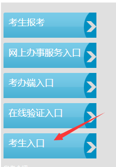 考生入口